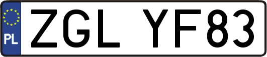 ZGLYF83