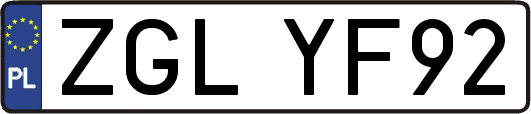 ZGLYF92