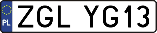 ZGLYG13
