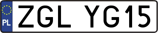 ZGLYG15
