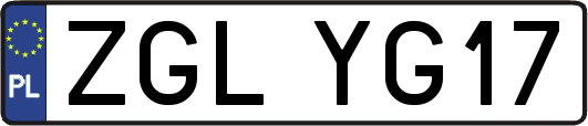 ZGLYG17