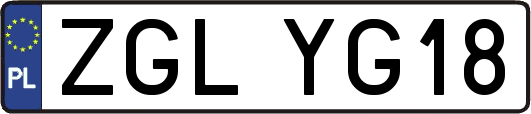 ZGLYG18