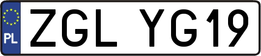 ZGLYG19
