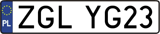 ZGLYG23