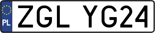 ZGLYG24