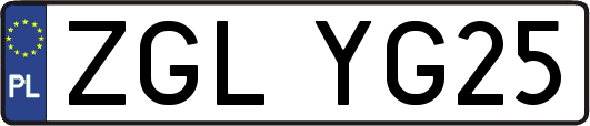 ZGLYG25