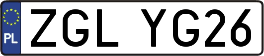 ZGLYG26
