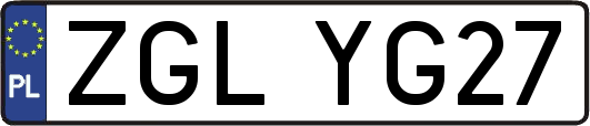 ZGLYG27