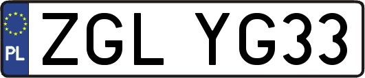 ZGLYG33