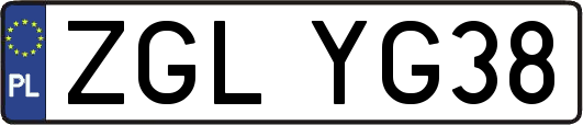 ZGLYG38