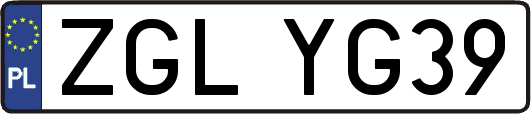 ZGLYG39