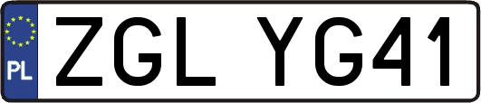 ZGLYG41