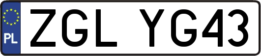 ZGLYG43