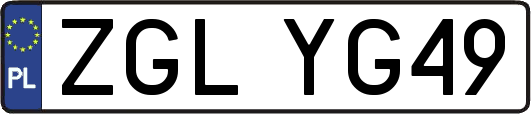 ZGLYG49