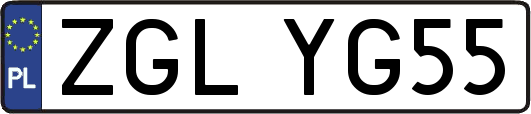 ZGLYG55