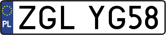 ZGLYG58
