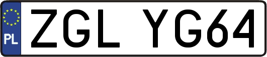 ZGLYG64