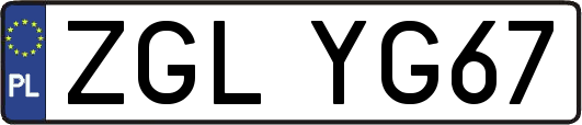 ZGLYG67