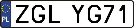 ZGLYG71