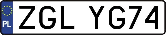 ZGLYG74