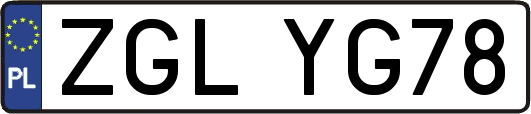 ZGLYG78