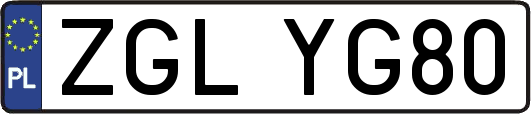 ZGLYG80