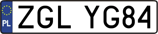 ZGLYG84