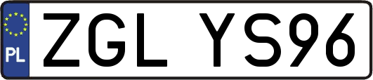 ZGLYS96