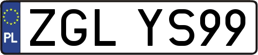ZGLYS99