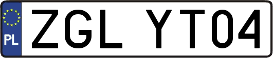ZGLYT04