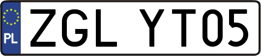 ZGLYT05