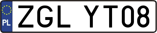 ZGLYT08