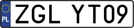 ZGLYT09