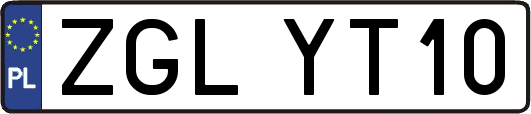 ZGLYT10