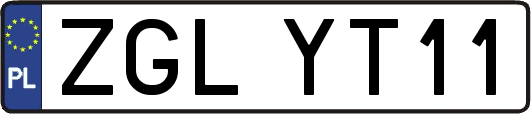 ZGLYT11