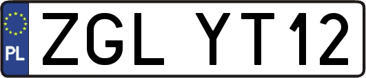 ZGLYT12