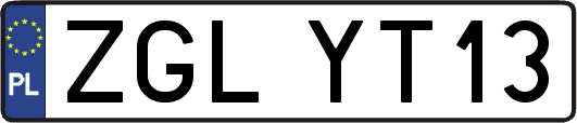 ZGLYT13