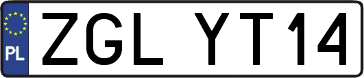 ZGLYT14