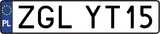 ZGLYT15