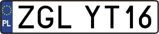 ZGLYT16