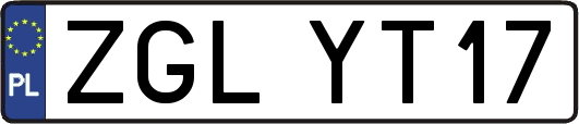 ZGLYT17