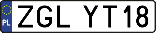 ZGLYT18