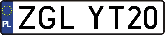 ZGLYT20
