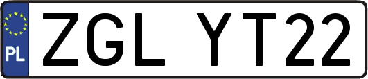 ZGLYT22