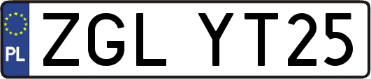 ZGLYT25