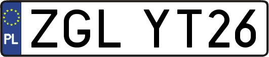 ZGLYT26
