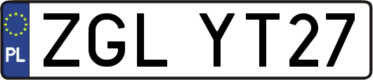 ZGLYT27