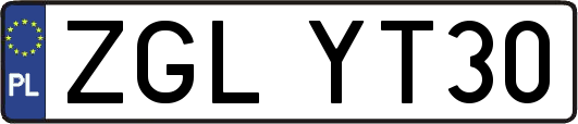ZGLYT30