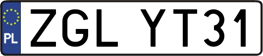 ZGLYT31
