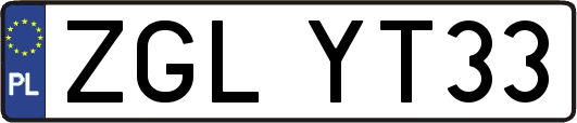 ZGLYT33